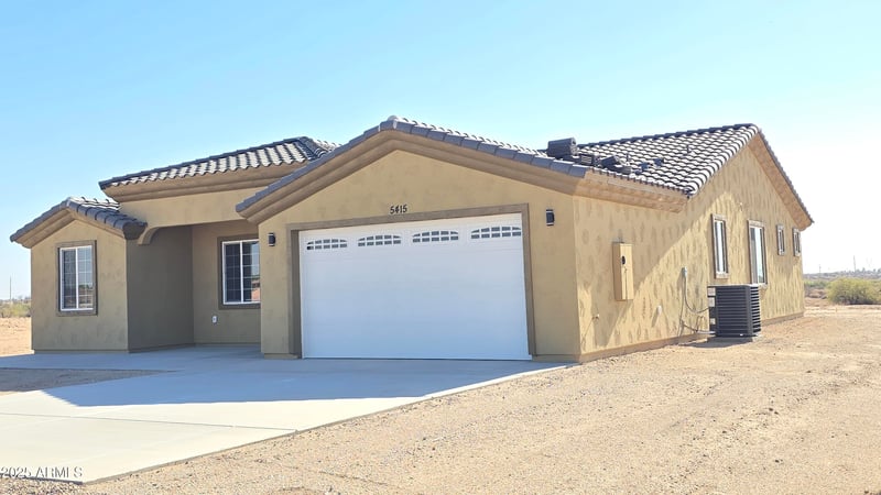 5415 360th Ave, Tonopah, AZ 85354