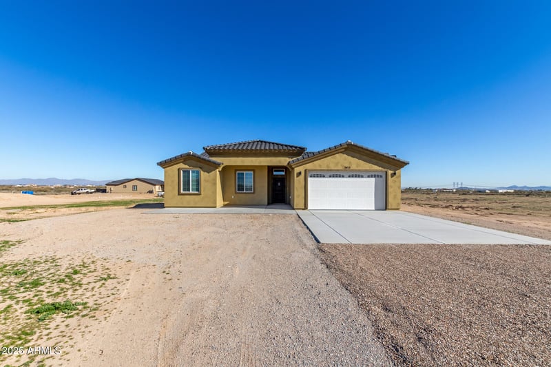 5415 360th Ave, Tonopah, AZ 85354