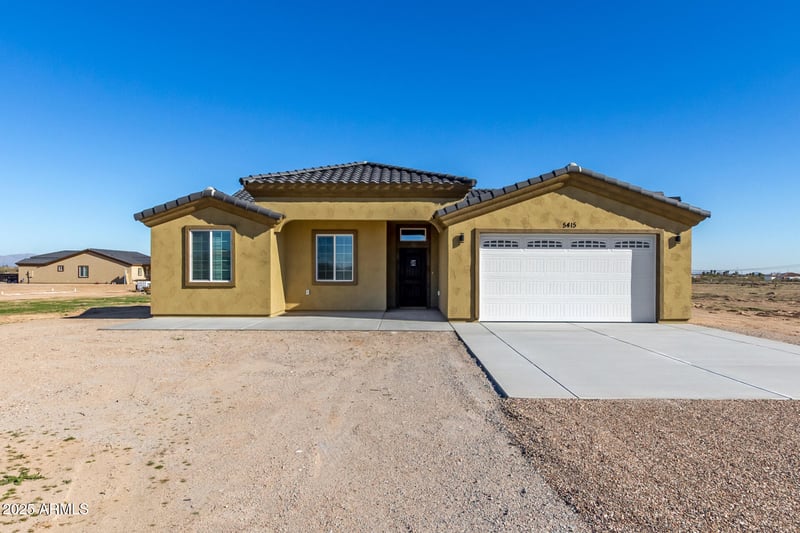 5415 360th Ave, Tonopah, AZ 85354