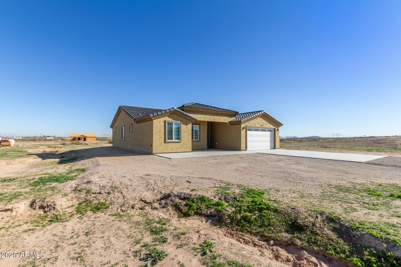 5415 360th Ave, Tonopah, AZ 85354