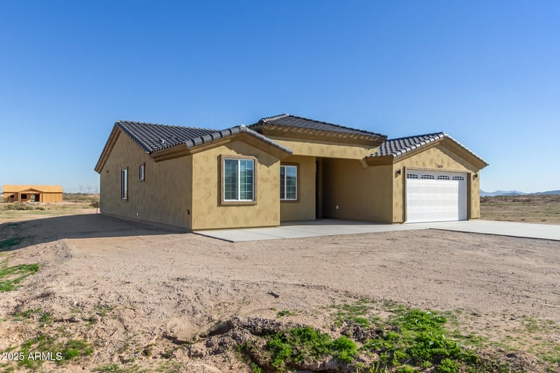 5415 360th Ave, Tonopah, AZ 85354