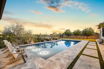 5415 E Chaparosa Way, Cave Creek, AZ 85331