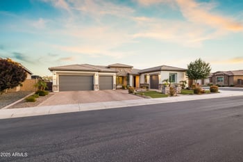5415 E Chaparosa Way, Cave Creek, AZ 85331