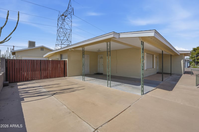 5415 E Decatur St, Mesa, AZ 85205