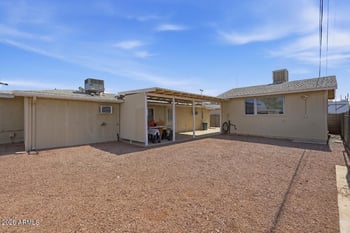 5415 Decatur St, Mesa, AZ 85205
