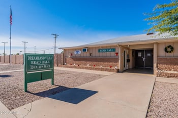 5415 E Decatur St, Mesa, AZ 85205