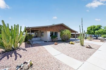 5415 E Hermosa Vista Dr, Mesa, AZ 85215