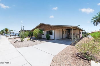 5415 E Hermosa Vista Dr, Mesa, AZ 85215