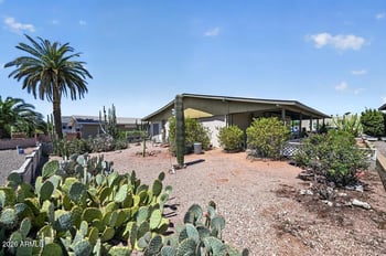 5415 E Hermosa Vista Dr, Mesa, AZ 85215