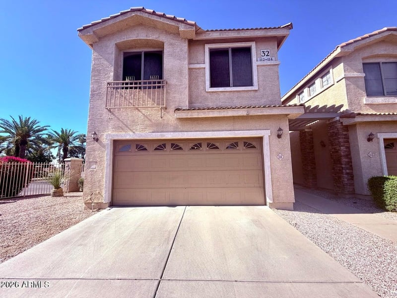5415 Mckellips Rd #114, Mesa, AZ 85215