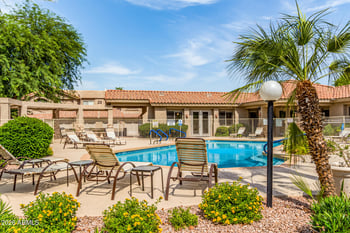 5415 Mckellips Rd #35, Mesa, AZ 85215