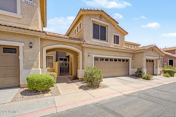 5415 Mckellips Rd #35, Mesa, AZ 85215