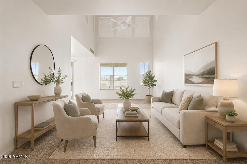 5415 Mckellips Rd #35, Mesa, AZ 85215