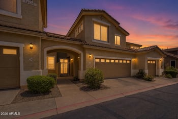 5415 Mckellips Rd #35, Mesa, AZ 85215