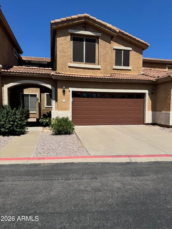 5415 E Mckellips Rd #5, Mesa, AZ 85215