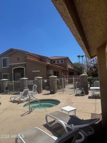 5415 E Mckellips Rd #5, Mesa, AZ 85215