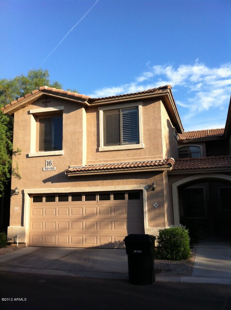 5415 E Mckellips Rd #58, Mesa, AZ 85215