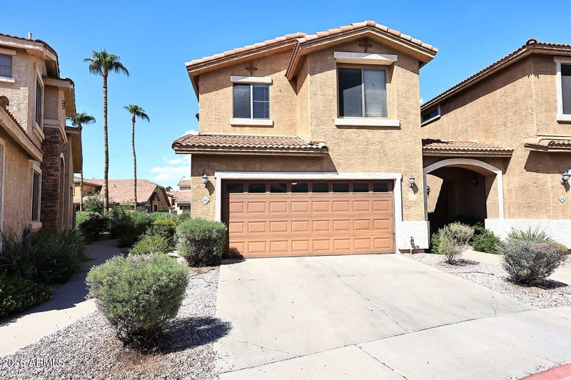 5415 E Mckellips Rd #65, Mesa, AZ 85215