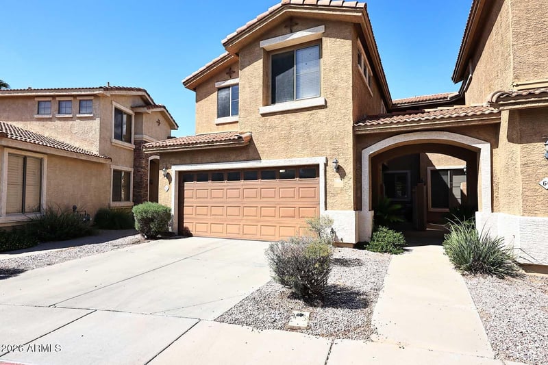 5415 E Mckellips Rd #65, Mesa, AZ 85215