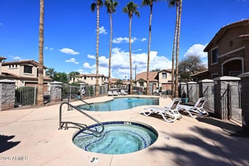 5415 E Mckellips Rd #65, Mesa, AZ 85215