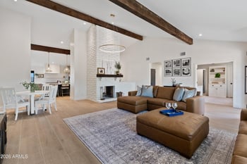 5415 Skinner Dr, Cave Creek, AZ 85331
