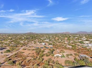 5415 E Skinner Dr, Cave Creek, AZ 85331