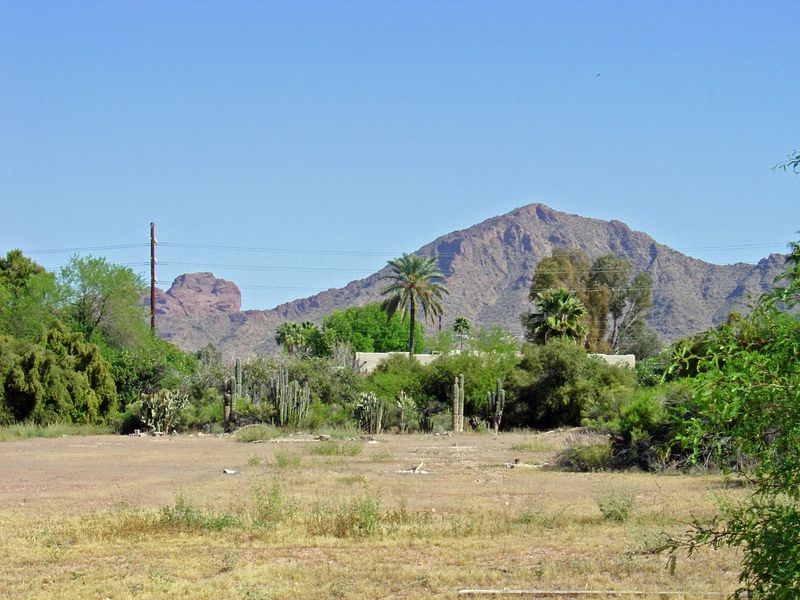 5415 E Windsor Ave #13, Phoenix, AZ 85008