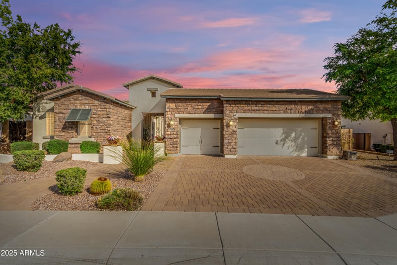5415 Hallihan Dr, Cave Creek, AZ 85331