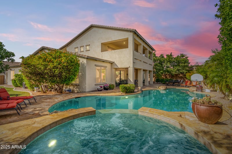 5415 Hallihan Dr, Cave Creek, AZ 85331