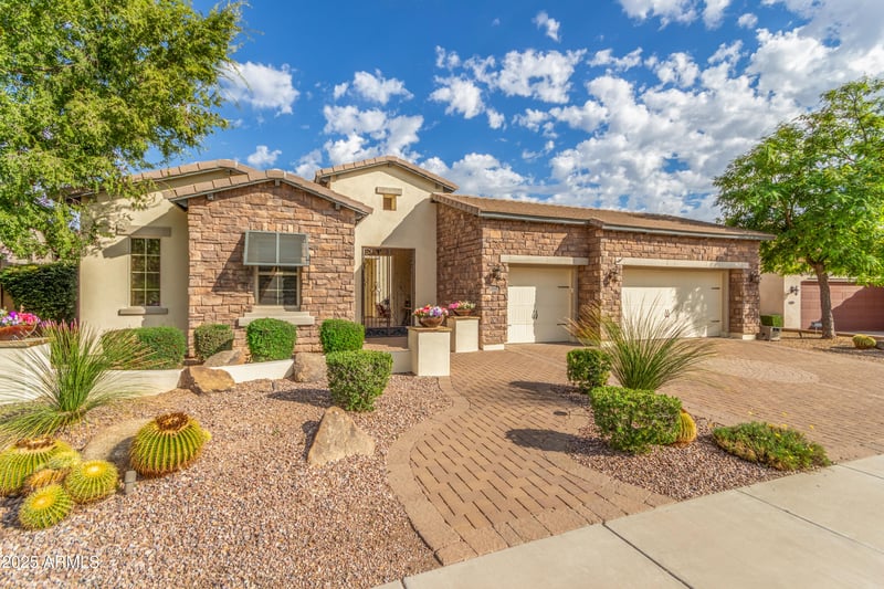 5415 Hallihan Dr, Cave Creek, AZ 85331