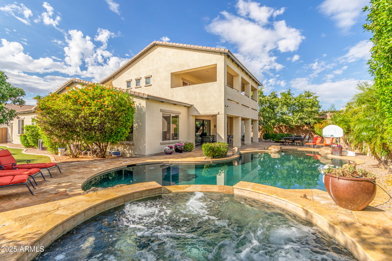 5415 Hallihan Dr, Cave Creek, AZ 85331