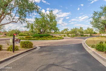 5415 Hallihan Dr, Cave Creek, AZ 85331