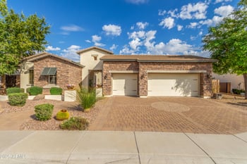 5415 Hallihan Dr, Cave Creek, AZ 85331