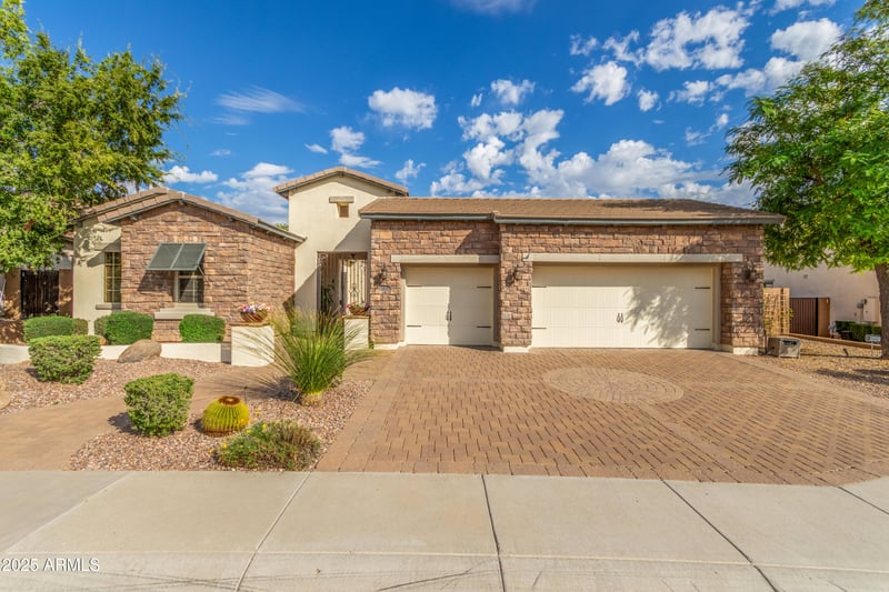 5415 Hallihan Dr, Cave Creek, AZ 85331