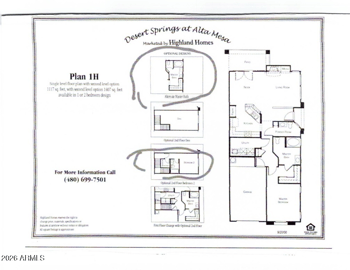 5415 Mckellips Rd #33, Mesa, AZ 85215