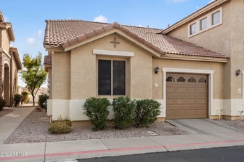 5415 Mckellips Rd #37, Mesa, AZ 85215