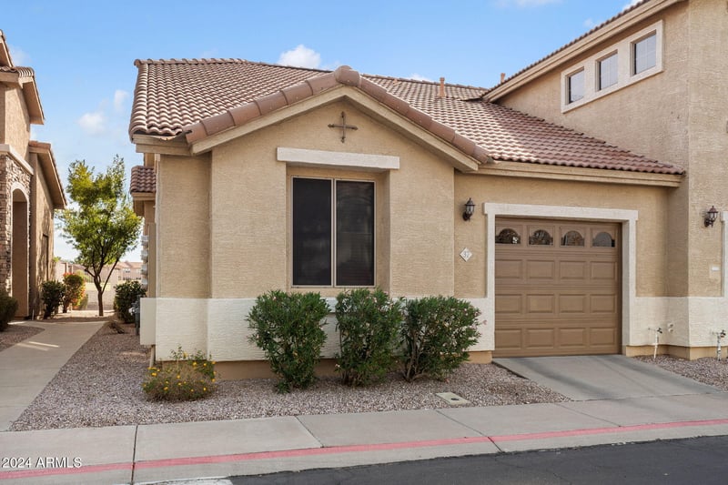 5415 Mckellips Rd #37, Mesa, AZ 85215