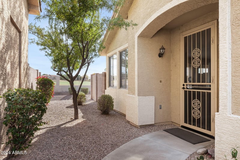 5415 Mckellips Rd #37, Mesa, AZ 85215