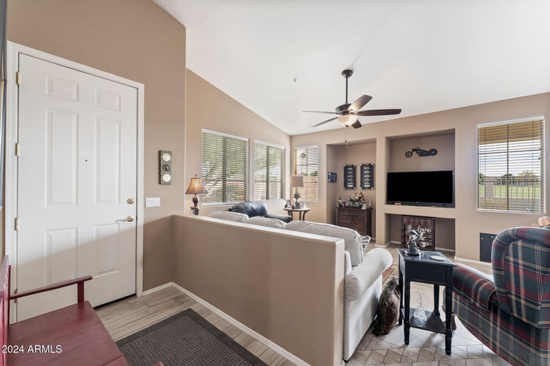 5415 Mckellips Rd #37, Mesa, AZ 85215