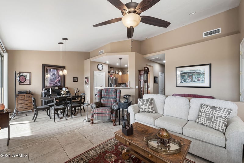5415 Mckellips Rd #37, Mesa, AZ 85215
