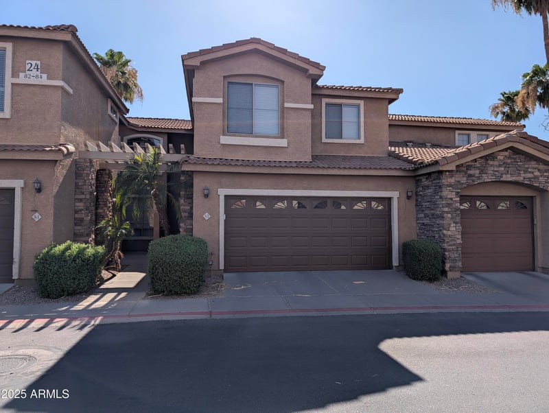 5415 Mckellips Rd #83, Mesa, AZ 85215