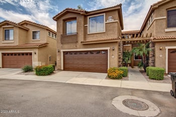 5415 Mckellips Rd #84, Mesa, AZ 85215