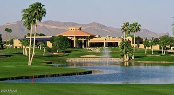 5415 Mckellips Rd #94, Mesa, AZ 85215