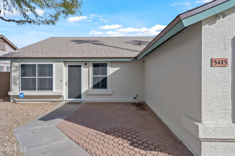 5415 N 79th Dr, Glendale, AZ 85303