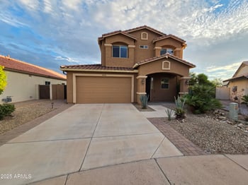 5415 Pontiac Dr, Glendale, AZ 85308