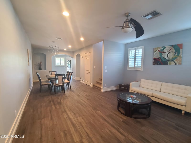 5415 Pontiac Dr, Glendale, AZ 85308