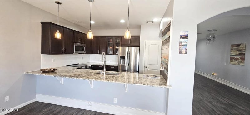 5415 Pontiac Dr, Glendale, AZ 85308