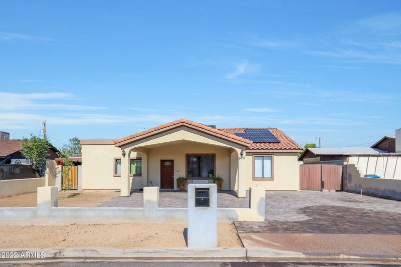 5415 S 13th Ave, Phoenix, AZ 85041