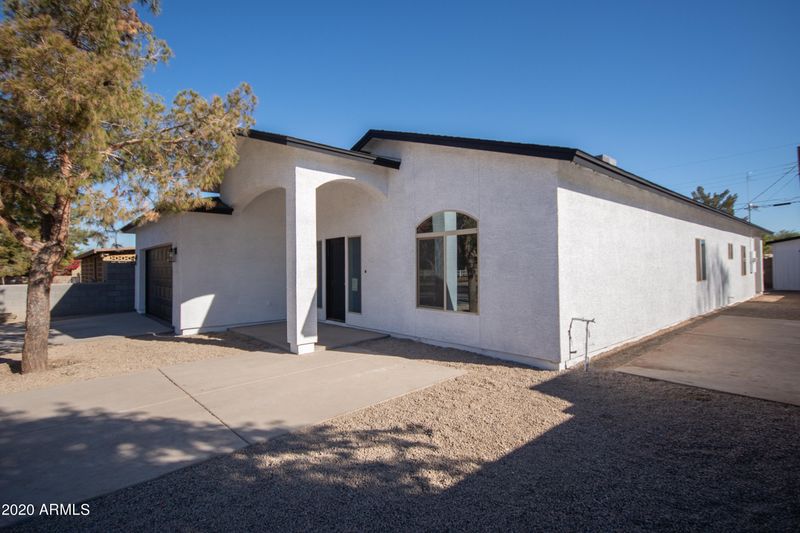 5415 S 15th Ave, Phoenix, AZ 85041