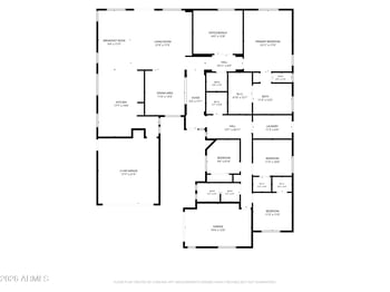 5415 Gwen St, Laveen, AZ 85339